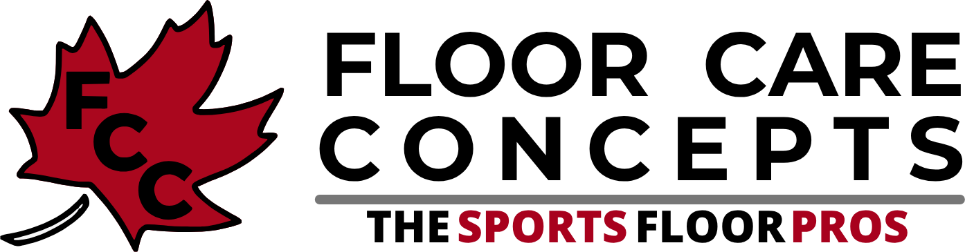 Floor Care Concepts / Sports Pros logo